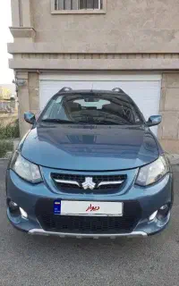 کوئیک MT زیر قیمت مدل،402