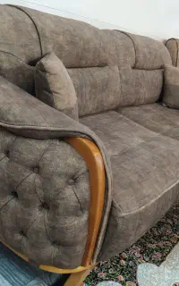مبل ۸ نفره تخت شو