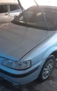 سمند 84