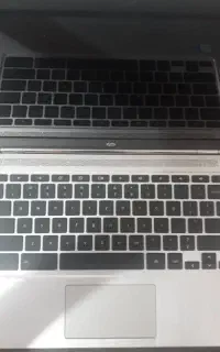 لپتاپ HP chorombook