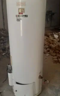 آبگرمکن