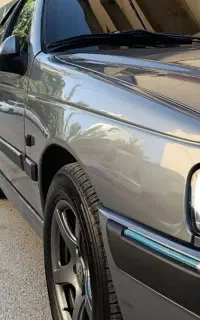 پژو پارس tu5