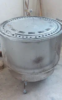 فروش تنور گازی
