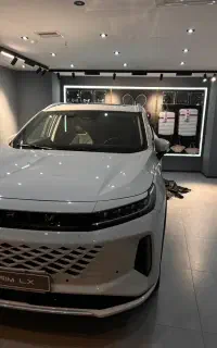 خودرو اکـستریم LX // نقـد و اقسـاط // مدل 1404