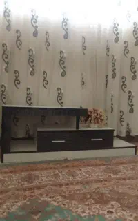 میزتلوزیون چوب