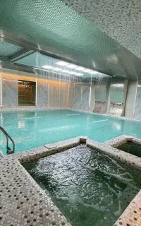 باغ اجاره ای روزانه گویم 777