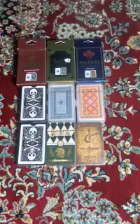 ورق پاس ور