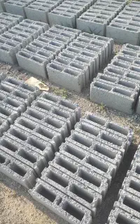 انواع بلوک سنگین وسبک