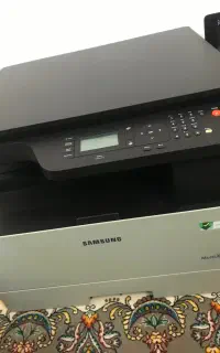 دستگاه کپی سامسونگ