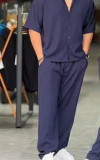 لباس ست