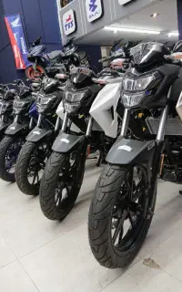 موتور NA180 NA250 اقساط ۱۲ماه