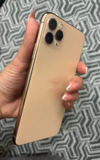 ایفون یازده پرومکس