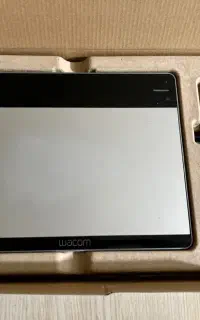 قلم نوری INTUOS