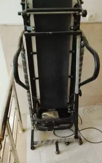 تردمیل سالم