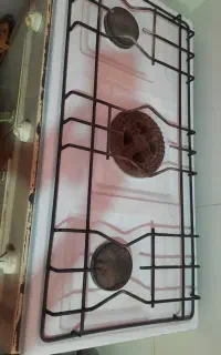 اجاق گاز ۳ شعله