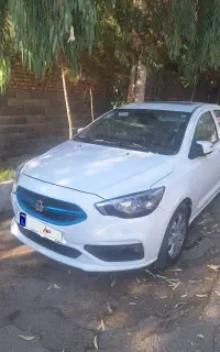 فروش شاهین اتومات ۱۴۰۴ صفر