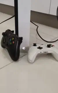 ایکس باکس کنسول بازی Xbox One S / 1TB دو دسته