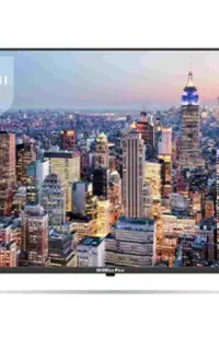تلویزیون65 اینچ سویس پلاس پلمپ19میلیون زیرقیمت ترب