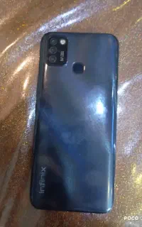 گوشی SMART 6