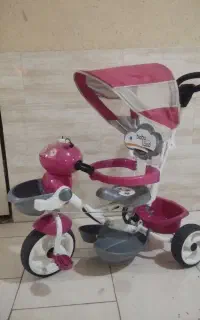 سه چرخه بیبی لند