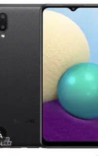 سامسونگ Galaxy A02