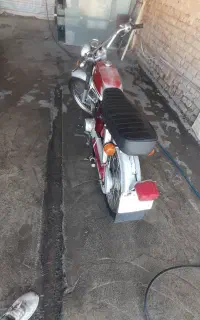 یاماها ۱۰۰ اصل فابریک ژاپن