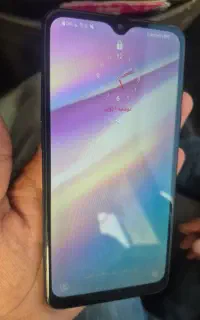 گوشی a10s
