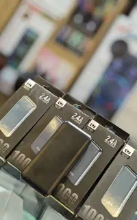 پاور بانک مناسب روزمره