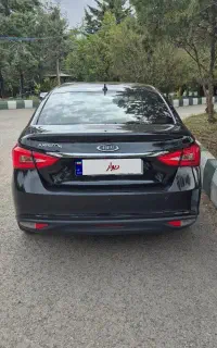 فروش آریزو ۵ توربو ie