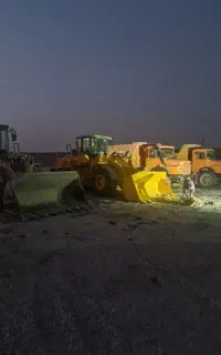 نیازمند راننده پایه یک