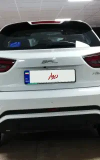 بک(جیلی) ایکس 3 پرو