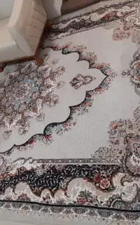 فرش ماشینی 9 متری