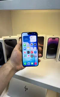 iPhone 15 pro max 1T ZA/A