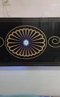 سرویس چوب