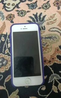 گوشی آیفون ۵