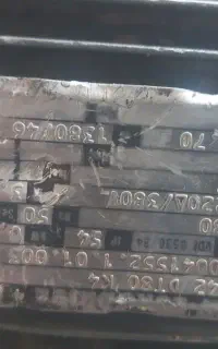 الکتروموتور سه فاز