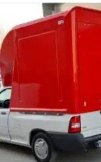 استخدام راننده موزع پراید بار و نیسان بار جهت پخش