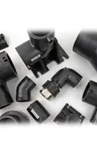 فروش اتصالات گازی الکتروفیوژن