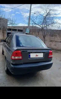 ماشین 141تمیز مرتب