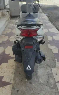 موتور دیو ۱۱۰