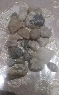 سنگهای قدیمی هگمتانه
