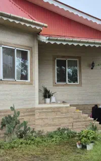 خانه ویلایی