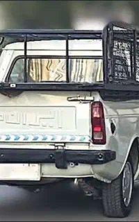 بار برگشتی