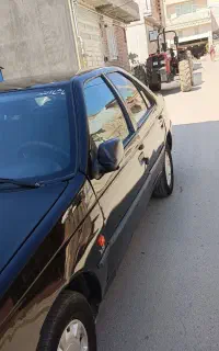 پژو 405