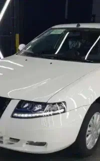 حواله سورن tu5