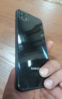 گوشی سامسونگ a22 5g.  128