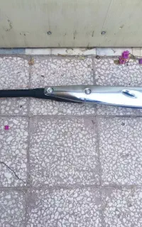 اگزوز موتور بی صدا هوندا