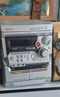 ضبط سامسونگ پرقدرت
