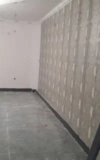 کاغذ. آیینه. دکور تی وی