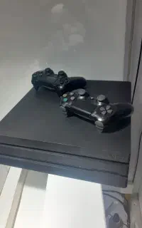 PS4 Pro کپی‌خور فروش به صورت قصدی و نقدی